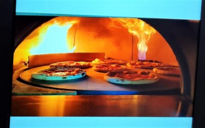 Der Pizza-Automat in Veitshöchheim backt 24/7 für dich