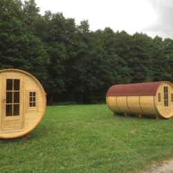 campingplatz weihersee