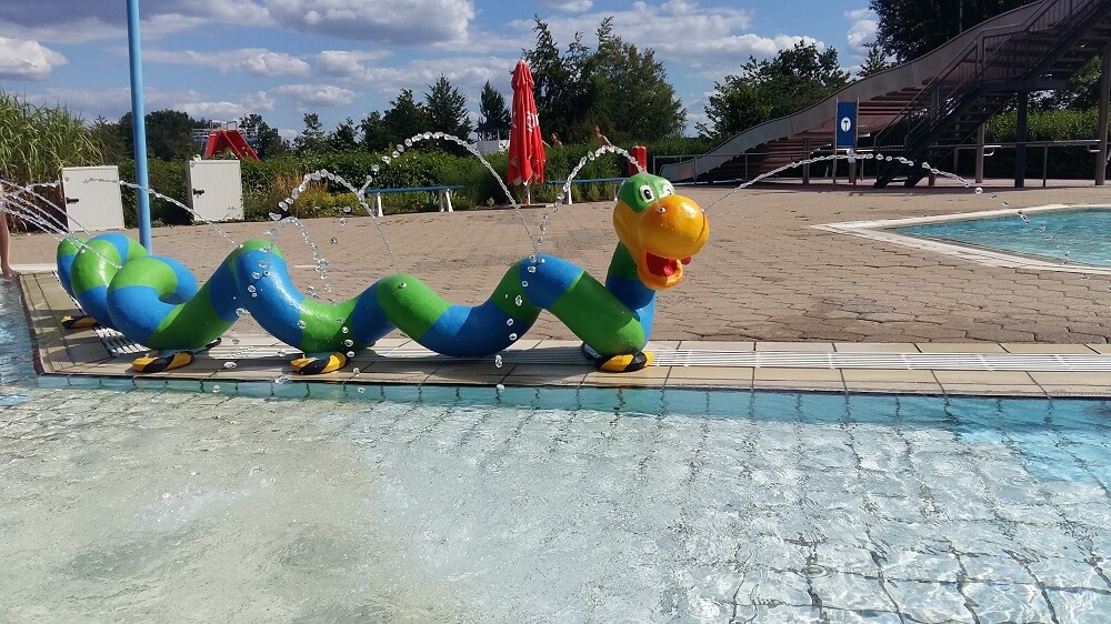 waldbad lengfurt wurm