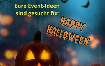 Geheimnisvoll: Halloween in Würzburg 2022