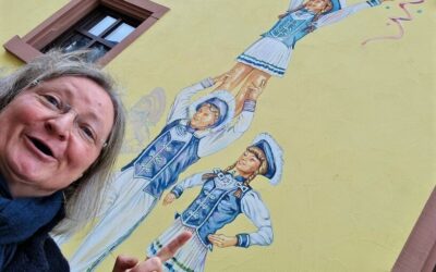 Tipps für einen großartigen Fasching 2023 mit Kindern in und um Würzburg