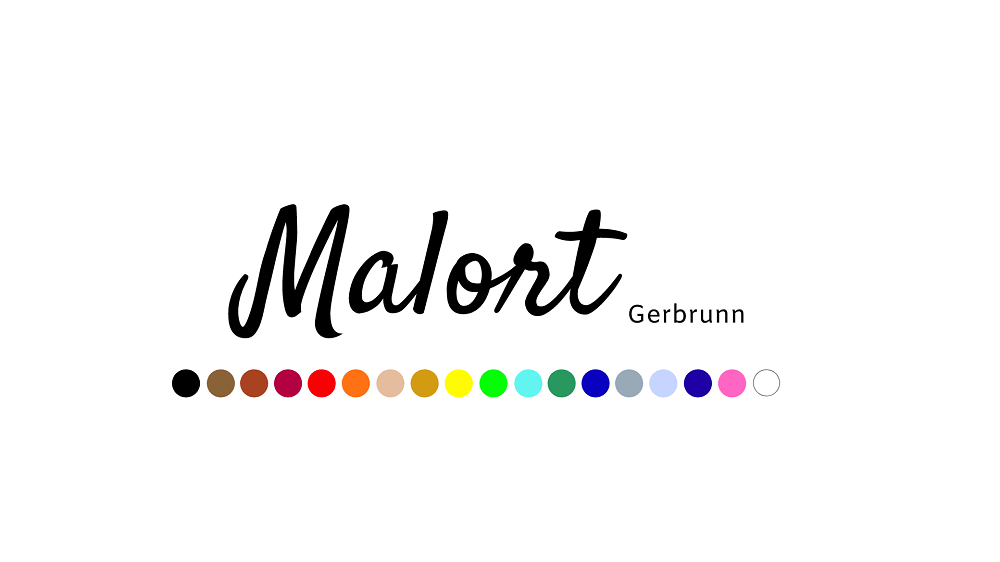 Logo Malort Gerbrunn