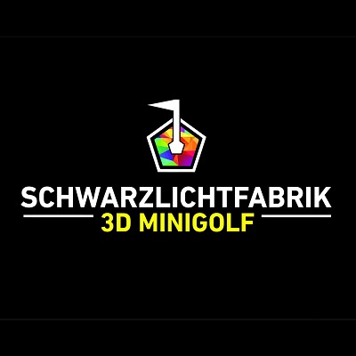 Logo Schwarzlichtfabrik Würzburg