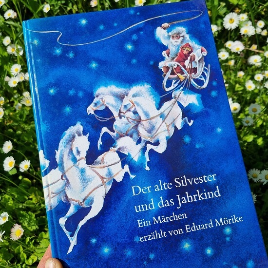 Der alte Silvester - Märchen von Eduard Möricke
