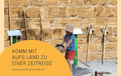 Diese 4 Insider-Tipps werden dich begeistern für eine Zeitreise im Fränkischen Freilandmuseum Fladungen in der Rhön
