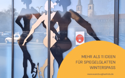 Mehr als 11 Ideen für spiegelglatten Winterspaß