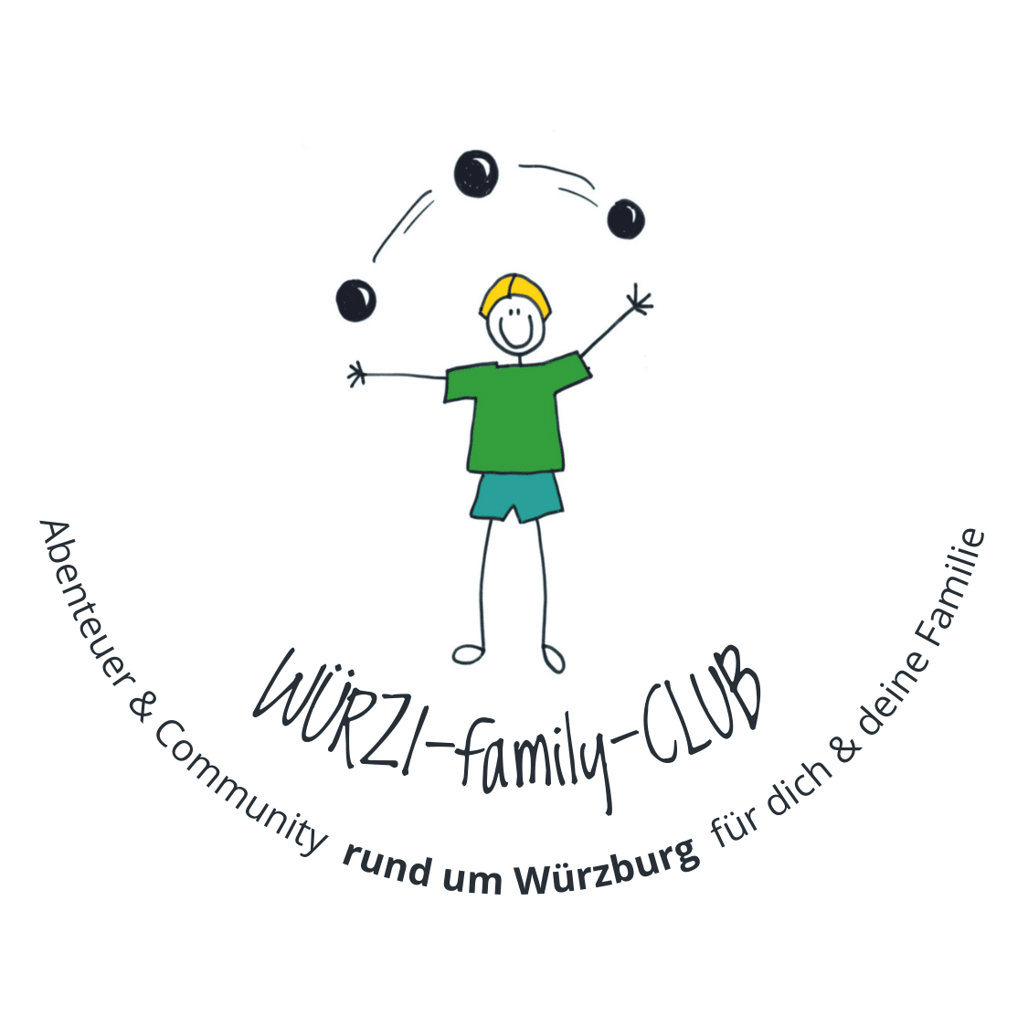 Der Würzi-Club ist da!