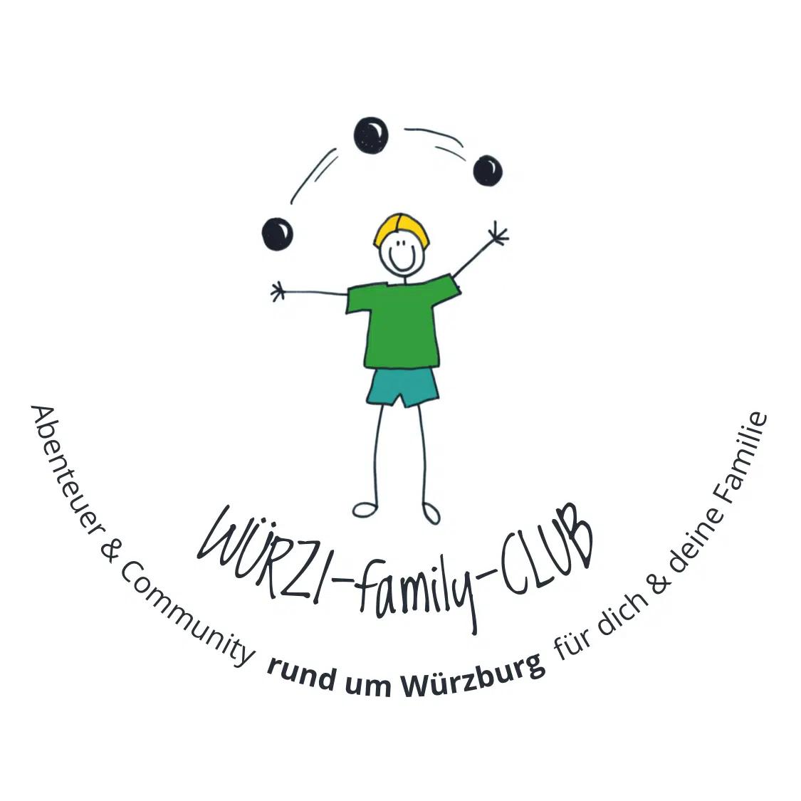 Der Würzi-Club ist da!