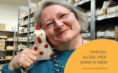 Nachhaltig einkaufen mit Kindern: Meine Favoriten bei memo.de – 24/7 und regional (mit Bastelidee!)