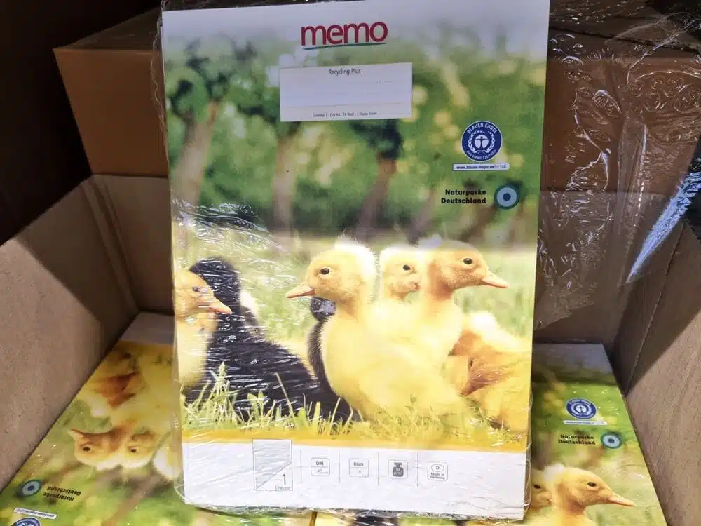 nachhaltig einkaufen mit kindern bei memolife